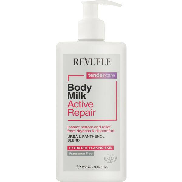 لوسیون بدن رووله Revuele body lotion