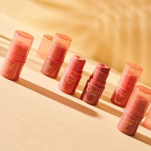 رژ گونه استیکی اسنس Essence