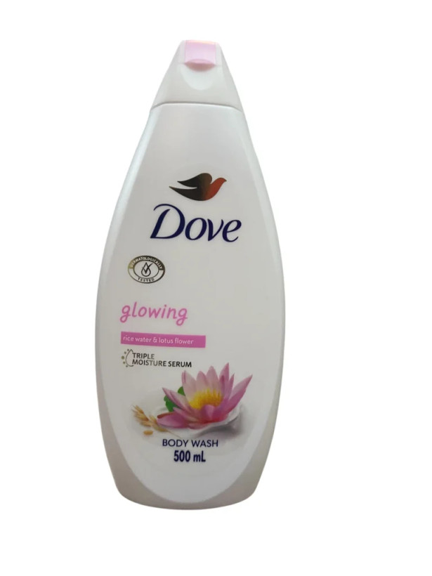 شامپو بدن داو Dove